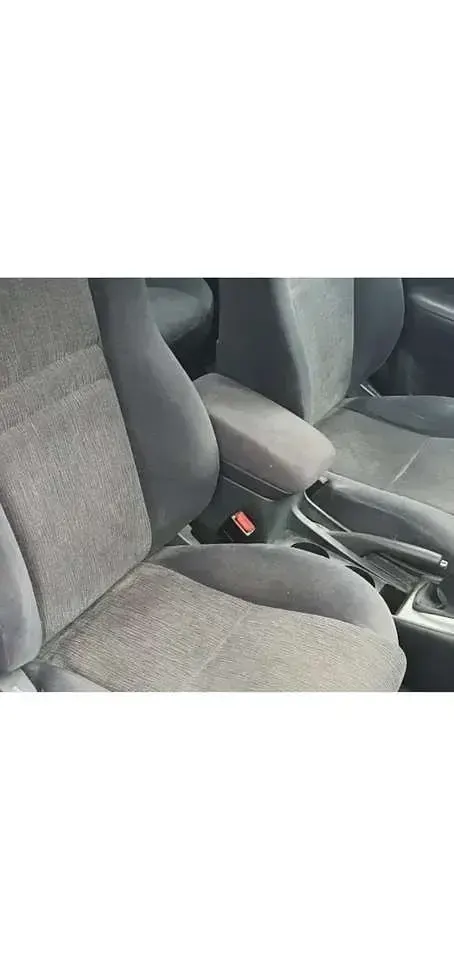 Gebraucht Toyota Corolla 97 PS (71 kW) 2003 Silber Kombi