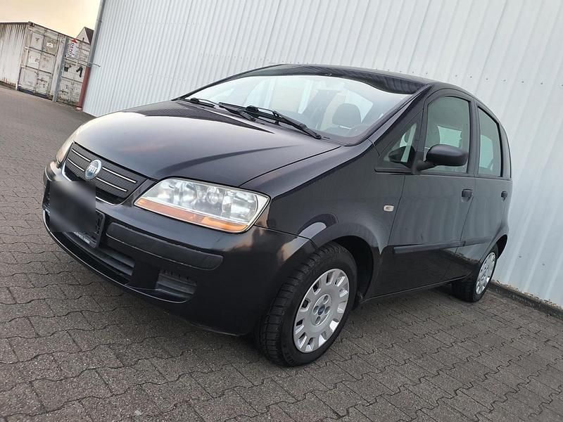 Gebraucht 2005 Fiat Idea Van / Kleinbus | 1.950 € (Fairer Preis) - Bild 1/4