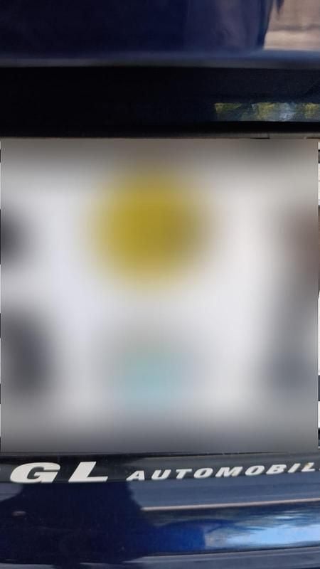 Gebraucht BMW X1 150 PS (110 kW) 2015 Blau SUV