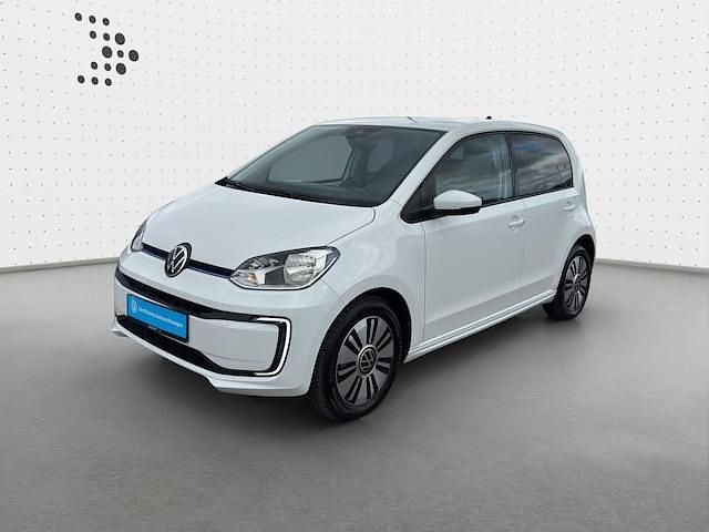Gebraucht VW e-up! Style 61 kW (83 PS) 2023 Kleinwagen