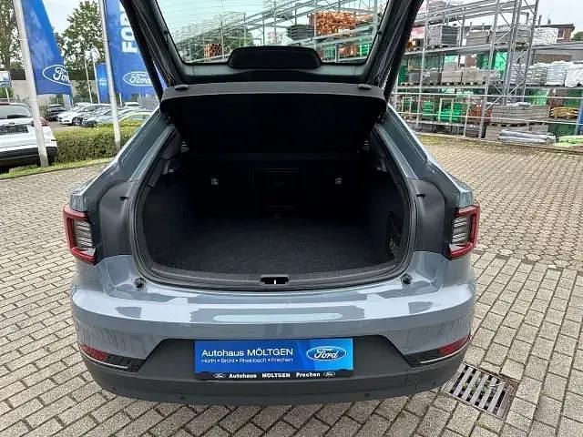 Gebraucht Polestar 2 169 kW (231 PS) 2022 Grau Kleinwagen