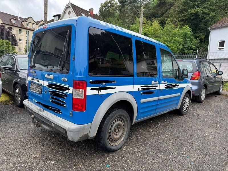 Second-hand Ford Transit 90 CP (66 kW) 2005 Break