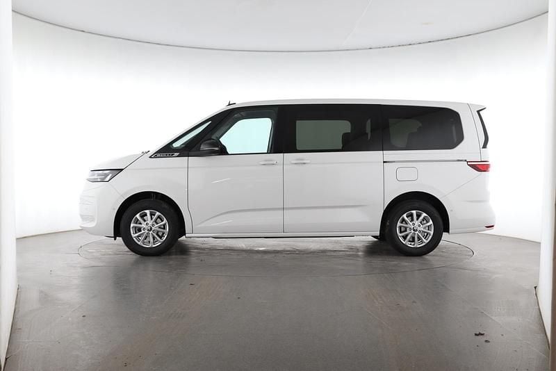 Neu VW Multivan Life 150 PS (110 kW) 2026 Candy weiss Van / Kleinbus