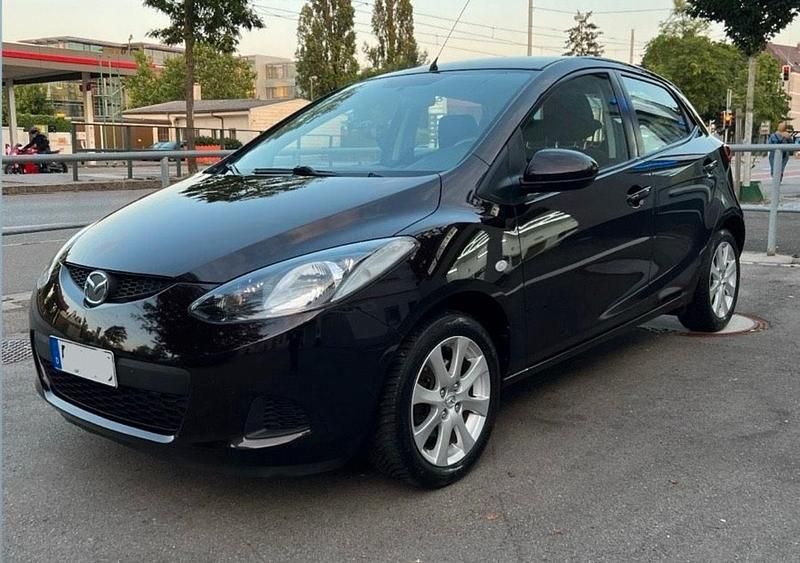 Gebraucht 2007 Mazda 2 Kleinwagen | 2.350 € (Fairer Preis) - Bild 1/4