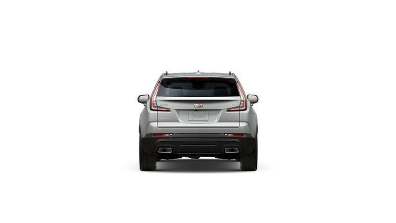 Gebraucht Cadillac XT4 230 PS (169 kW) 2023 Weiß SUV