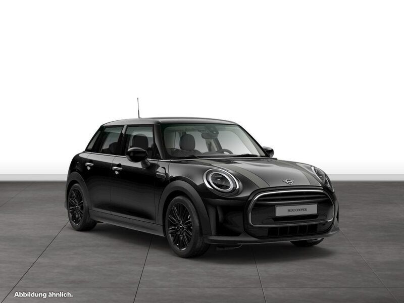 Other Gebraucht 2024 Mini Cooper Kleinwagen | 28.635 € (Guter Preis) - Bild 1/4