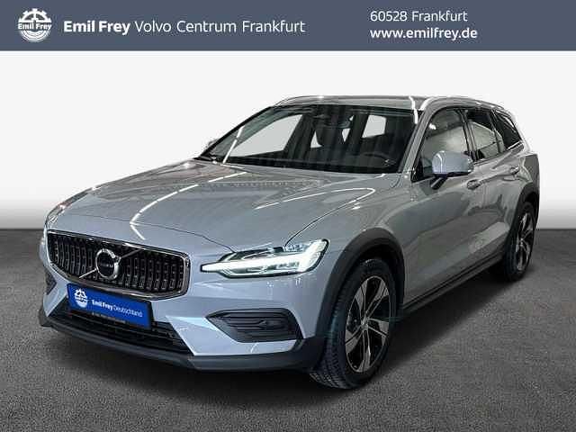 Gebraucht 2024 Volvo V60 CC Kombi | 55.900 € - Bild 1/4