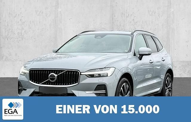 Gebraucht Volvo XC60 Core 197 PS (144 kW) 2024 SUV