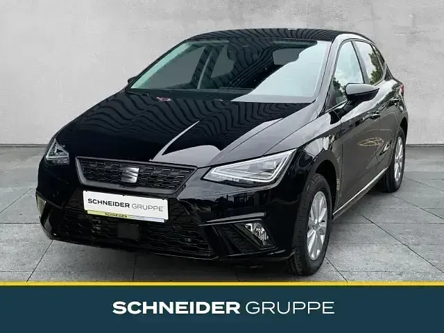 Gebraucht Seat Ibiza FR 116 PS (85 kW) 2025 Kleinwagen