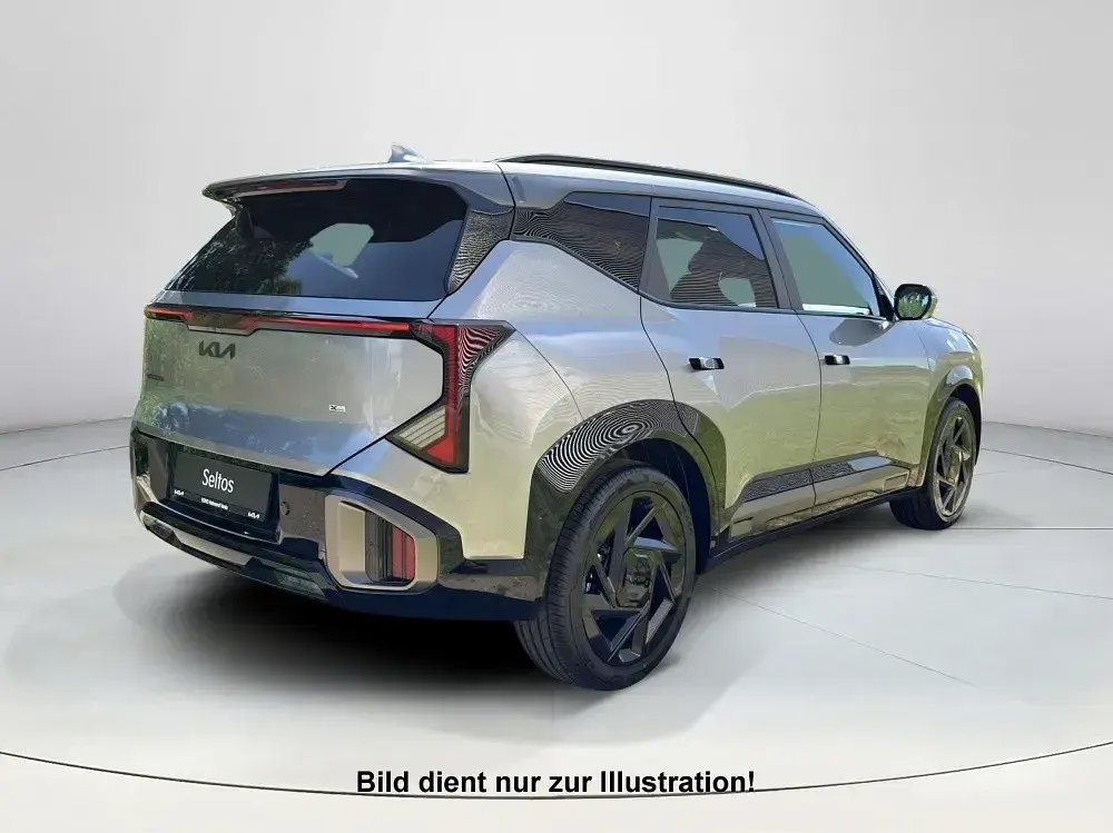 Neu Kia Seltos X-Line 179 PS (131 kW) 2026 SUV