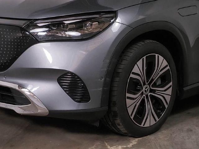 Gebraucht Mercedes EQE350 214 kW (292 PS) 2024 SUV