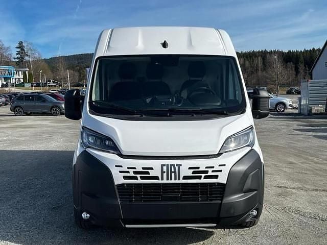 Neu 2025 Fiat Ducato Van | 29.240 € (Superpreis) - Bild 1/1