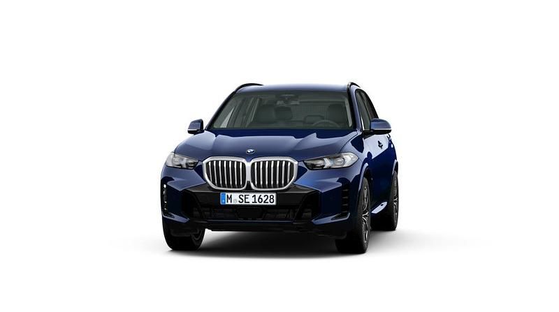 Gebraucht 2024 BMW X5 Efficient Dynamics SUV | 71.811 € - Bild 1/3