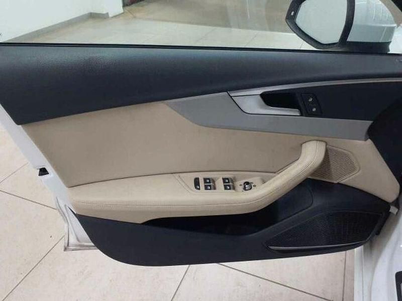 Gebraucht Audi A4 S-Line 265 PS (194 kW) 2022 Ibisweiß Kombi