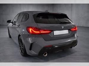 Gebraucht BMW 128 265 PS (194 kW) 2023 Grau (storm bay) Limousine