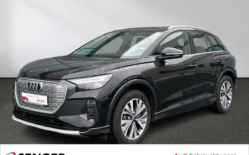 Second-hand Audi Q4 e-tron Comfort 219 kW (299 CP) 2023 SUV