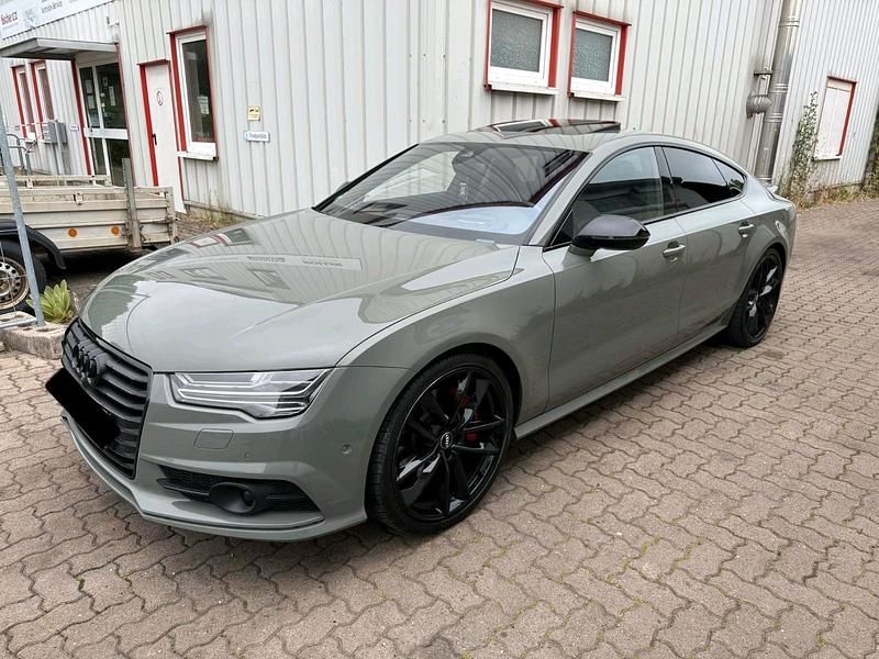 Gebraucht Audi A7 Competition 326 PS (239 kW) 2016 Andere farben Kleinwagen