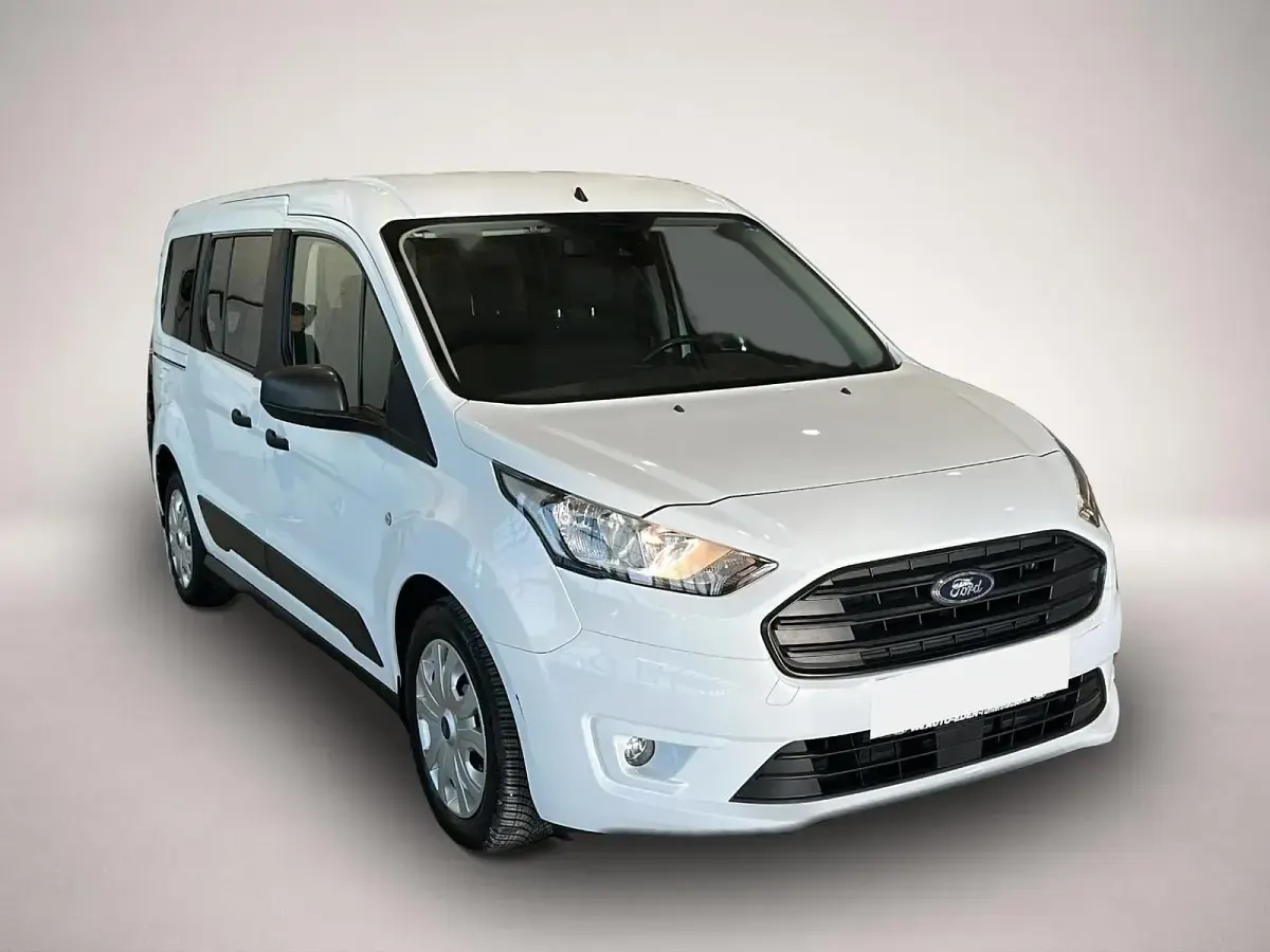 Gebraucht Ford Transit Trend 101 PS (74 kW) 2022 Manufacturer Kombi
