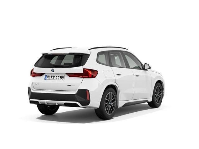 Gebraucht BMW X1 Performance 150 PS (110 kW) 2023 Weiss SUV