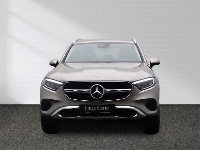 Gebraucht 2024 Mercedes GLC300e | 60.890 € - Bild 1/4