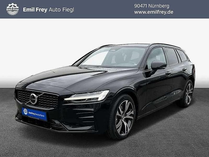 Gebraucht 2024 Volvo V60 Kombi | 41.950 € (Fairer Preis) - Bild 1/4