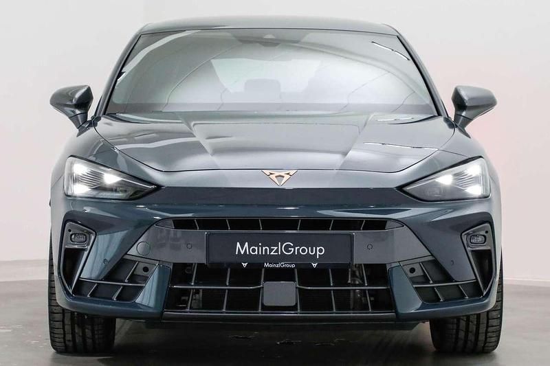 Gebraucht Cupra Leon VZ 272 PS (200 kW) 2025 Blau Limousine