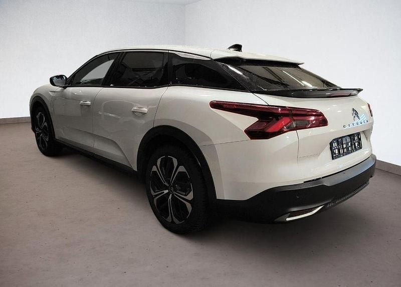 Gebraucht Citroën C5 X 145 PS (106 kW) 2025 Weiß Kombi