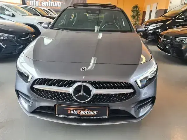 Gebraucht Mercedes A250 AMG 102 PS (75 kW) 2022 Andere Limousine