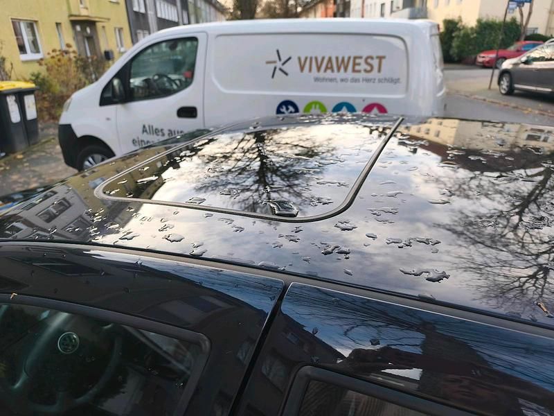 Gebraucht VW Golf IV 75 PS (55 kW) 2001 Schwarz Limousine