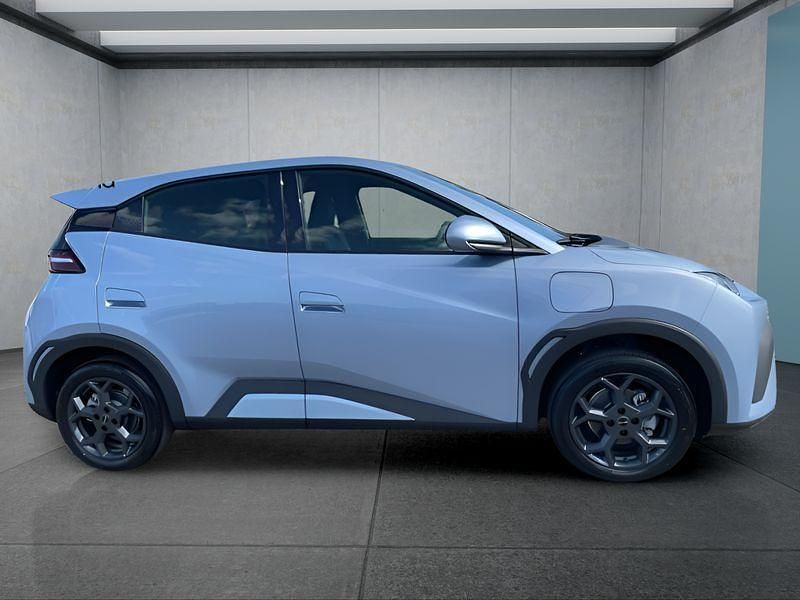 Neu BYD Dolphin 64 kW (88 PS) 2025 Blau Kleinwagen