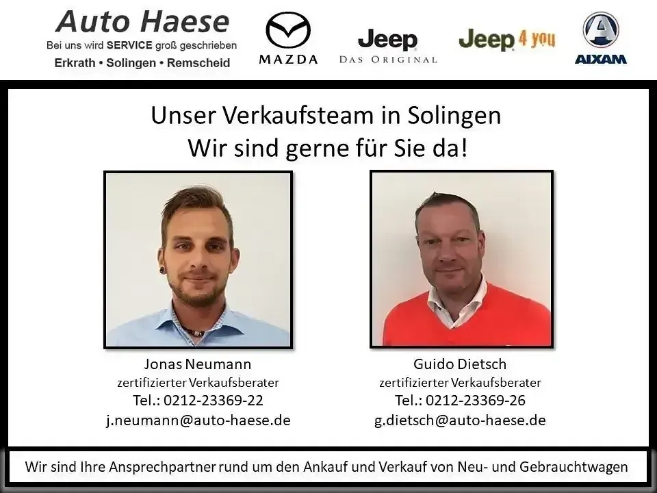 Gebraucht Mazda CX-5 Exclusive-Line 141 PS (103 kW) 2026 SUV