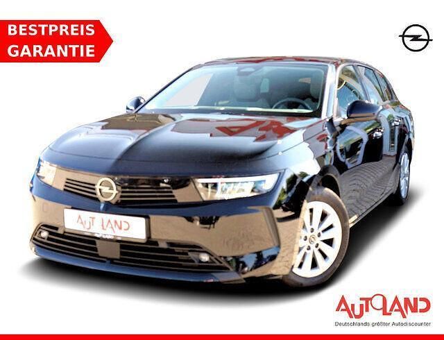 Schwarz Gebraucht 2023 Opel Astra Business Edition Kombi | 25.950 € (Etwas zu teuer) - Bild 1/4