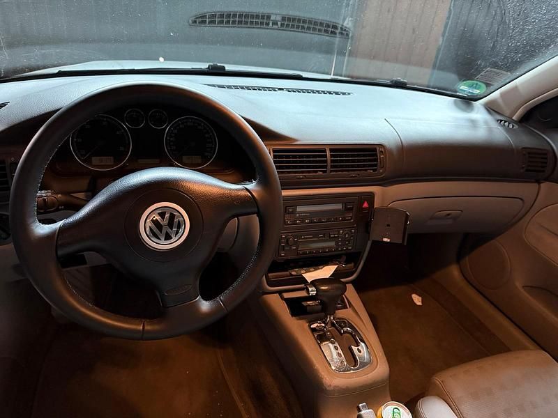 Usata VW Passat 2003 Station wagon