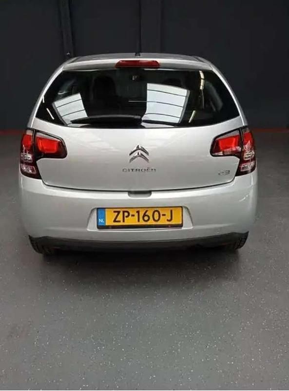 Gebraucht Citroën C3 Feel 68 PS (50 kW) 2016 Limousine