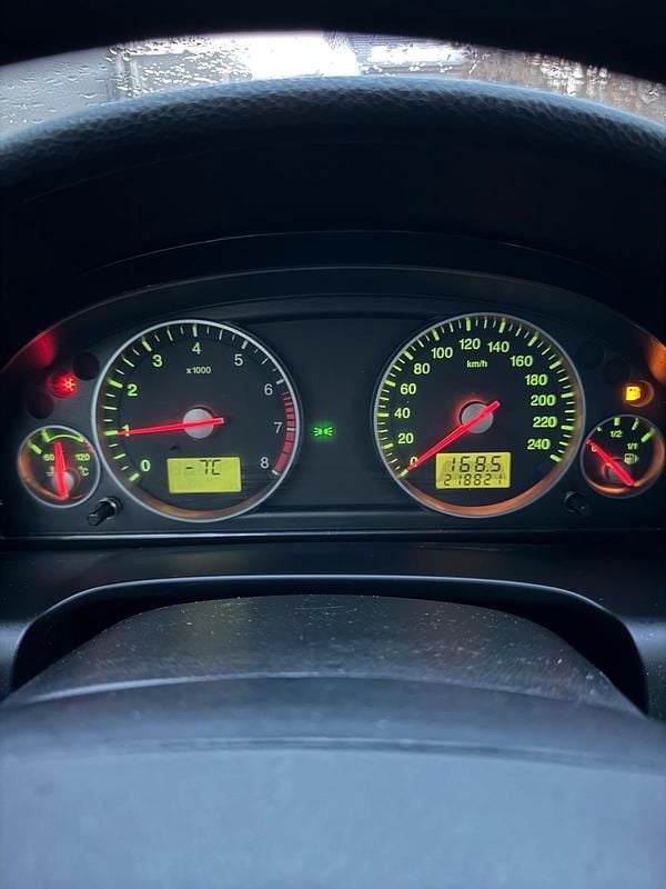 Gebraucht Ford Mondeo 140 PS (102 kW) 2007 Grau Limousine