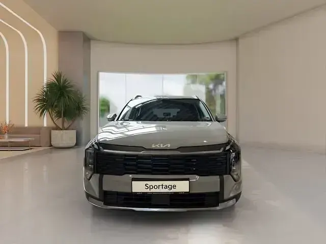 Neu Kia Sportage Comfort 150 PS (110 kW) 2026 Wolf grey SUV