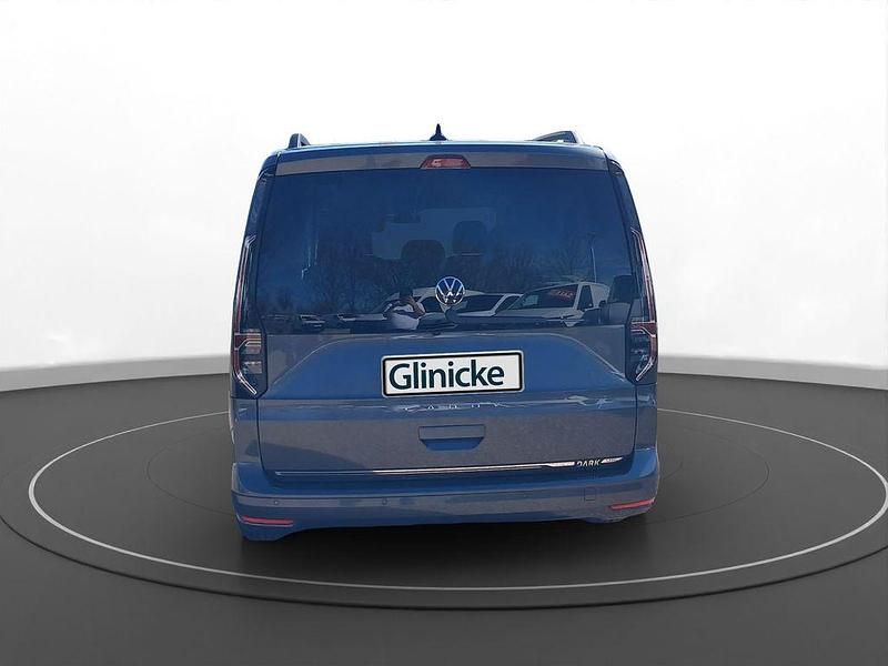 Gebraucht VW Caddy Maxi Life 116 PS (85 kW) 2025 Indiumgrau metallic Van / Kleinbus