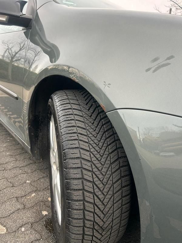 Gebraucht VW Golf 105 PS (77 kW) 2004 Andere farben Coupé