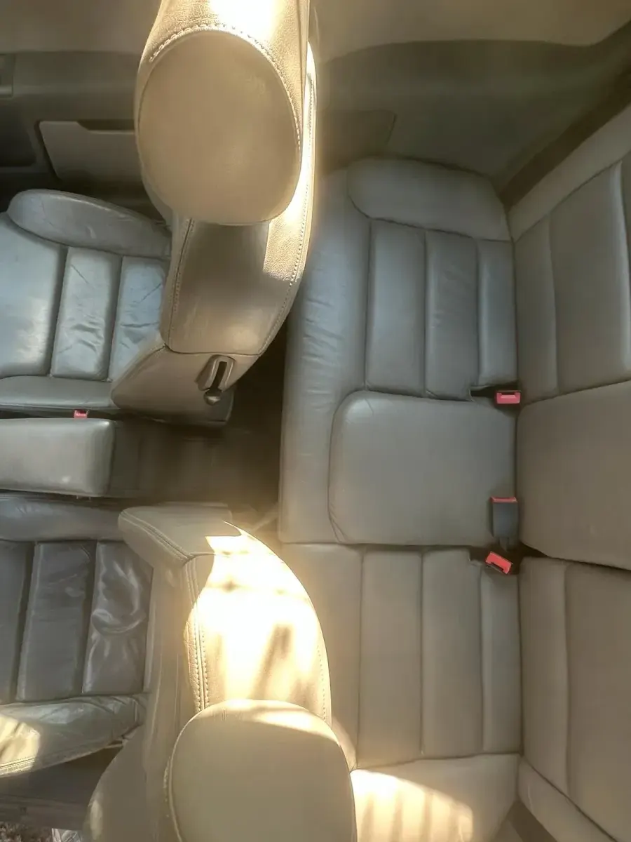 Gebraucht Audi A3 125 PS (91 kW) 2000 Grau Kleinwagen