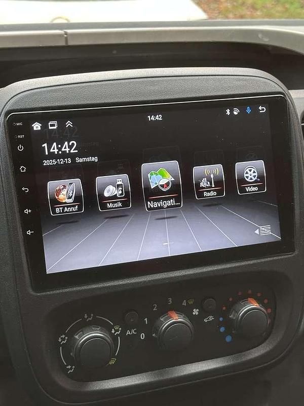 Gebraucht Nissan NV300 Comfort 120 PS (88 kW) 2019 Van