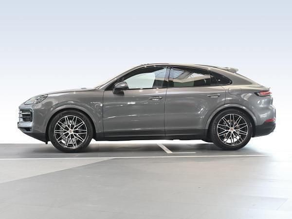 Beige Neu 2025 Porsche Cayenne SUV | 124.008 € (Superpreis) - Bild 1/4