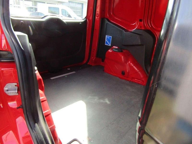 Gebraucht Ford Transit Trend 75 PS (55 kW) 2021 Racerot Van / Kleinbus