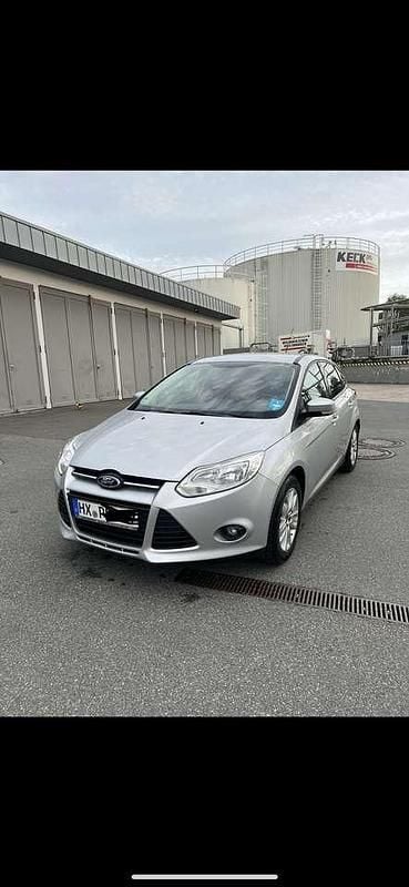 Gebraucht 2012 Ford Focus Trend Kleinwagen | 4.200 € (Fairer Preis) - Bild 1/4