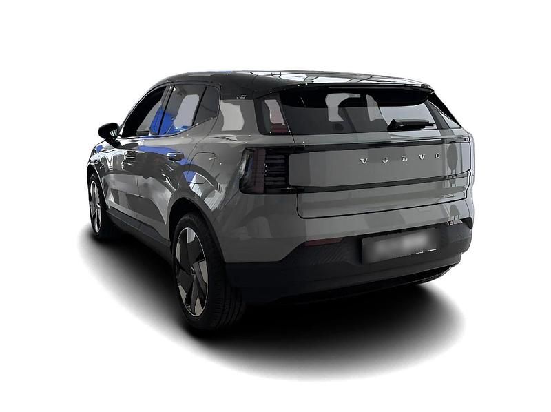 Gebraucht Volvo EX30 Performance 314 kW (428 PS) 2024 Grau SUV