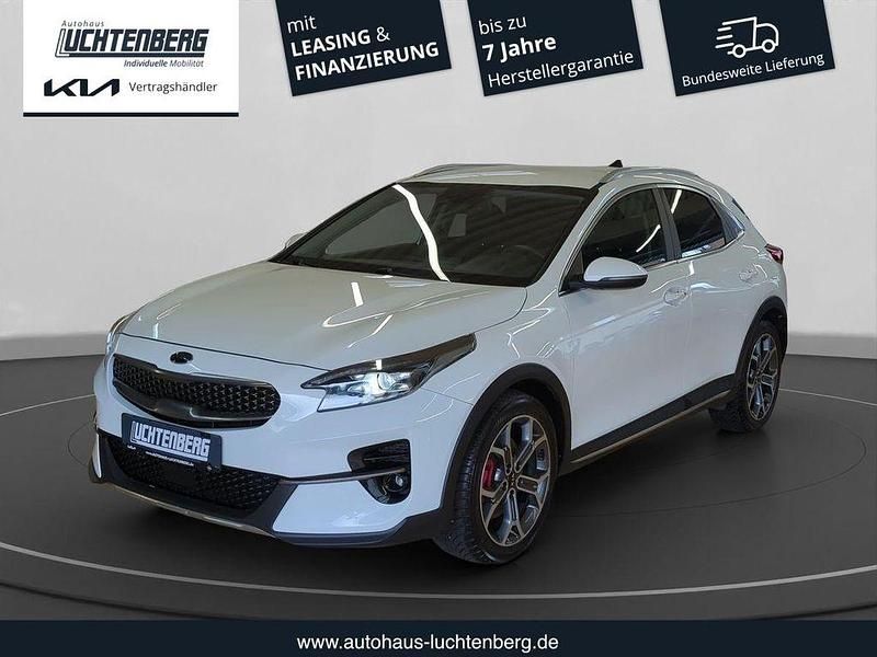 Gebraucht Kia XCeed Exclusive 204 PS (150 kW) 2020 Andere SUV