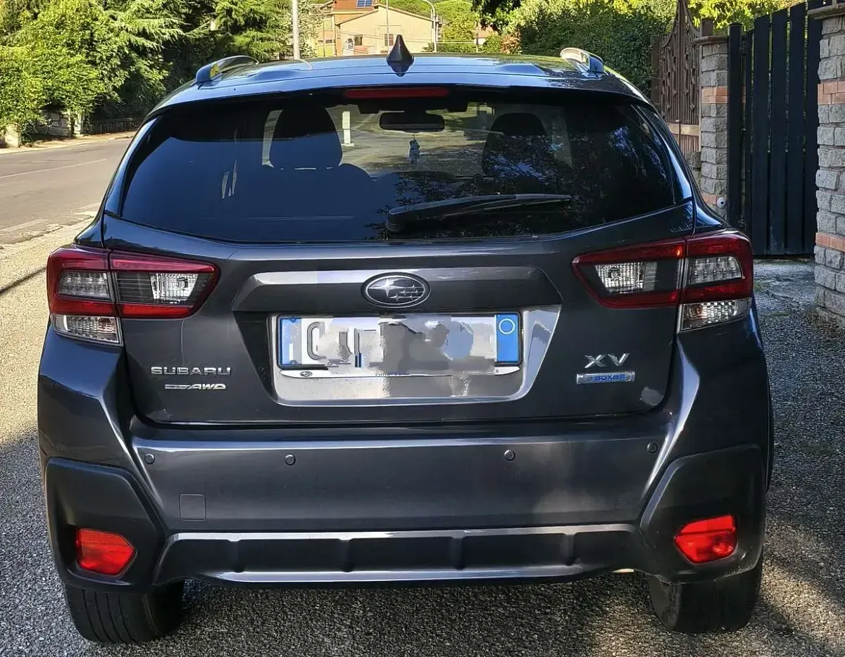 Gebraucht Subaru XV Style 150 PS (110 kW) 2021 SUV