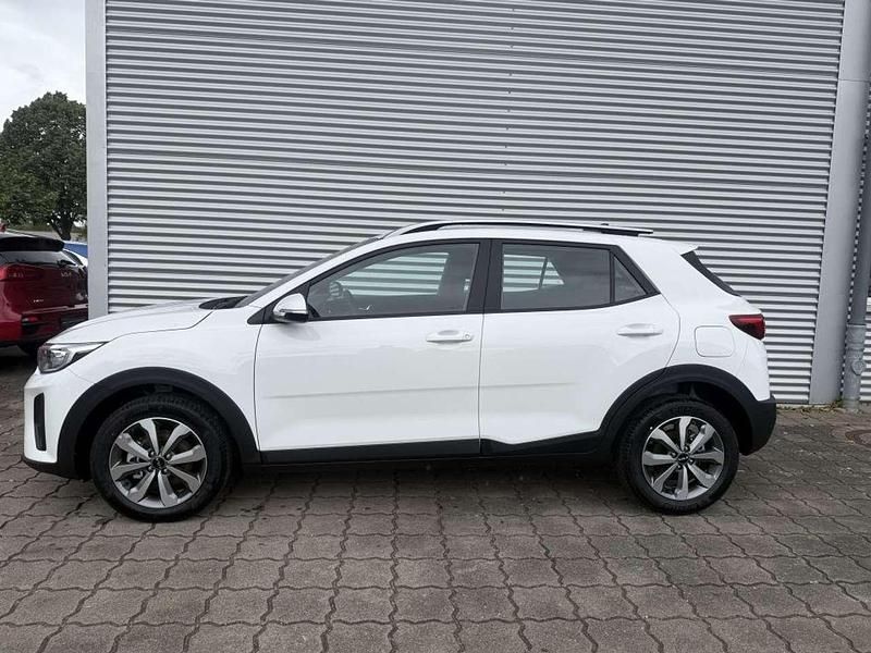 Neu Kia Stonic Vision 101 PS (74 kW) 2025 Other SUV