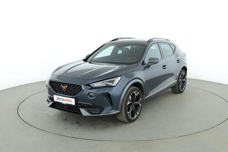 Gebraucht Cupra Formentor 2023 Grau SUV