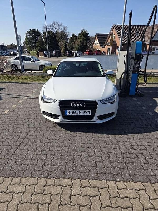 Gebraucht Audi A5 150 PS (110 kW) 2016 Coupé