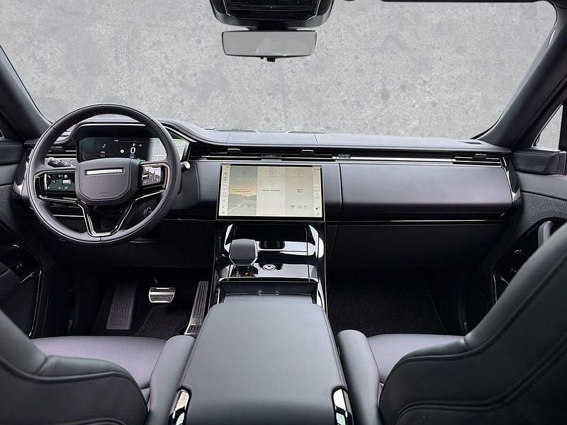 Gebraucht Land Rover Range Rover Sport HSE Dynamic 460 PS (338 kW) 2026 Carpathian grey SUV